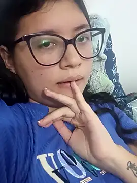 Dahlia-Rose Chat XXX in diretta