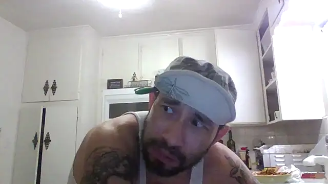 TheDaddio03n Live XXX chat