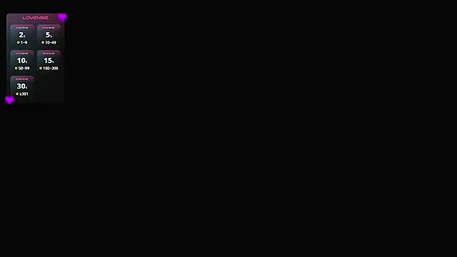 Miss_Shaira Webcam show