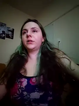 Show de KouklaHot na webcam