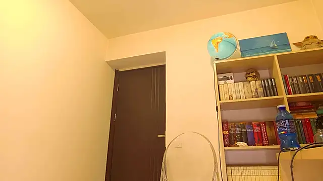 purpleariellx Chat XXX in diretta