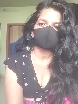 XXX chat uživo modela Shuttii_25