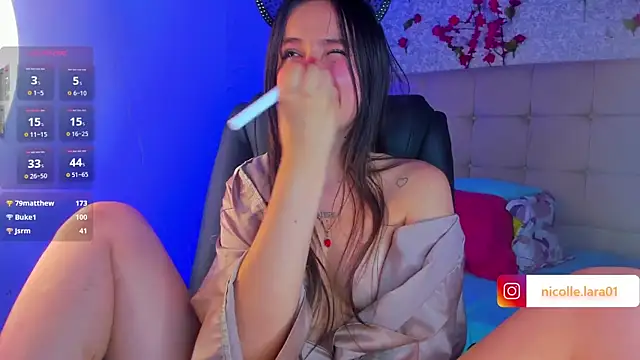 Kitty_Rose_CS' Live XXX Chat