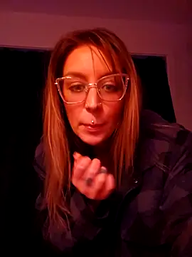 LilyOrion – Live XXX-chat