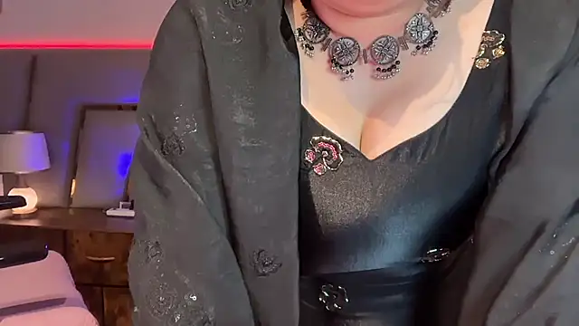 SunhariGirl Webcam show