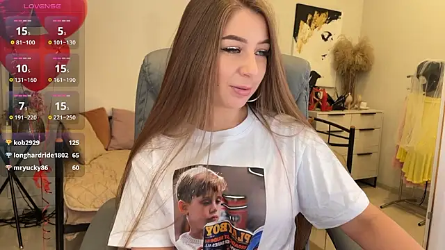 Yummy_Jane Live XXX-Chat