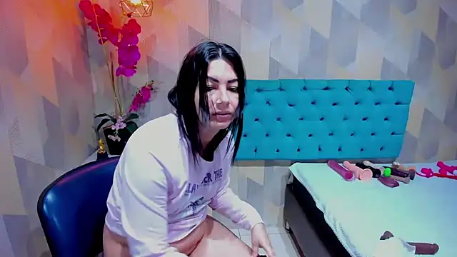 AdaFawxx's Live XXX Chat