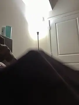 Show de makeherfeelg na webcam