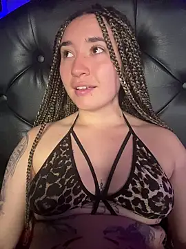 Sophie_LS' Live XXX Chat