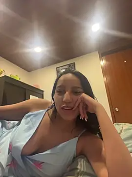 Eve_Ritz 라이브 XXX 채팅