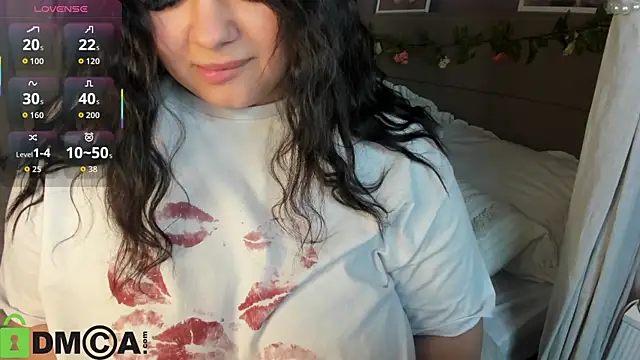 Annet_Nel1son Chat XXX live