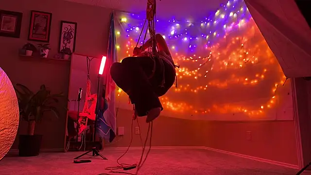 MirandaFlowers: вебкам-шоу