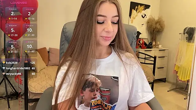 Yummy_Jane 라이브 XXX 채팅