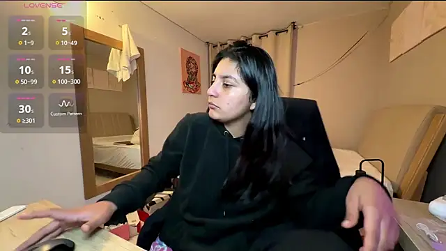 cloe_small – Live XXX-chat