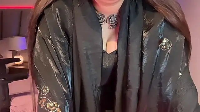 SunhariGirlのライブXXXチャット