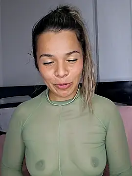 pamela_TinyのライブXXXチャット