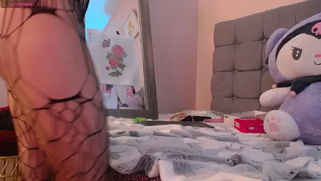 Acid_bounze – Live XXX-chat