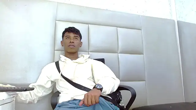 โชว์เว็บแคมของ TonnyMarck