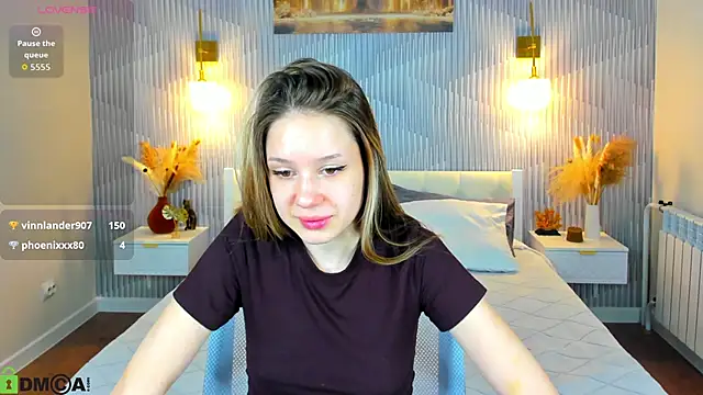 Mini_Allice – Naživo XXX chat