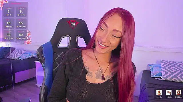 maya1_ – Naživo XXX chat