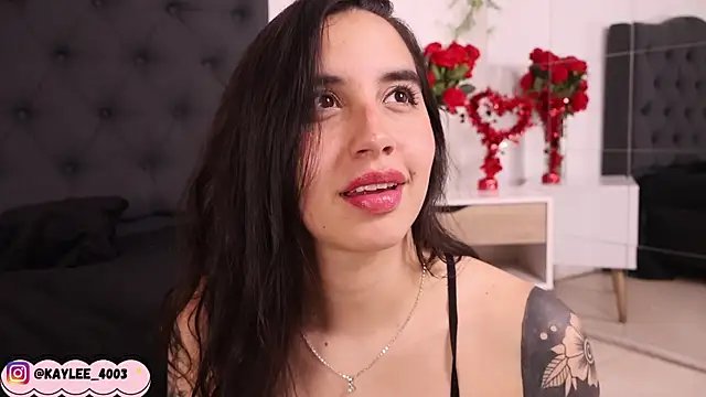 kaylee_lee live XXX chat