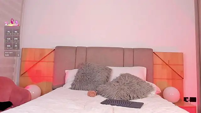 Alexandra_ra Adlı Modelin Canlı XXX Sohbeti