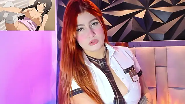 megan_whitee__ Live XXX Chat