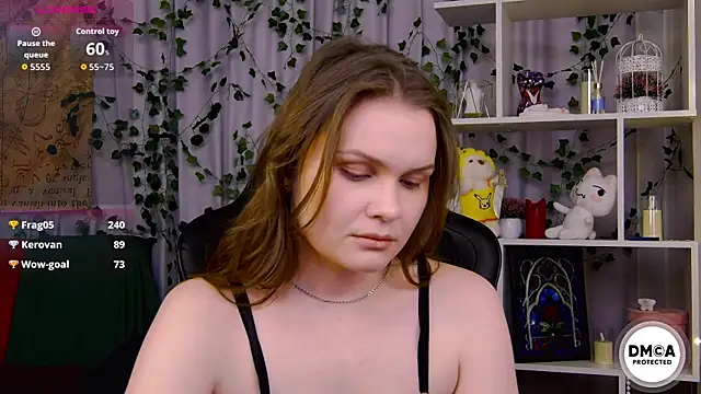 Kate_mermaid Chat XXX in diretta