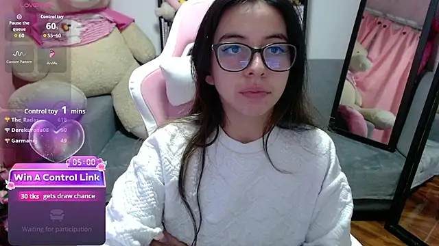 Maggie_Fox3 Chat XXX live