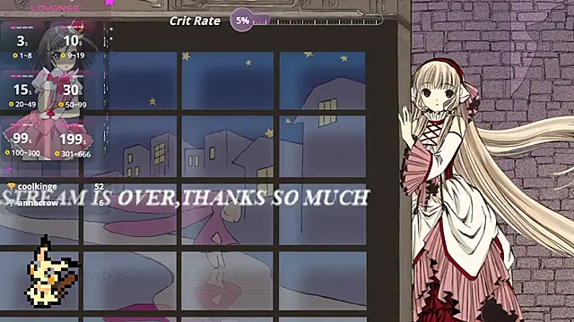 Lovelyamyy – Naživo XXX chat