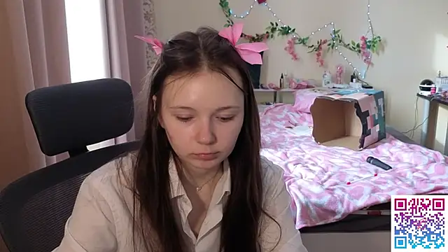 Chat XXX ao vivo de boozekirs_