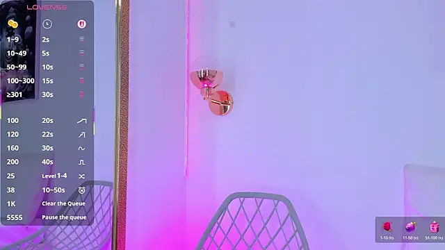 CelesteRhoades Show Webcam