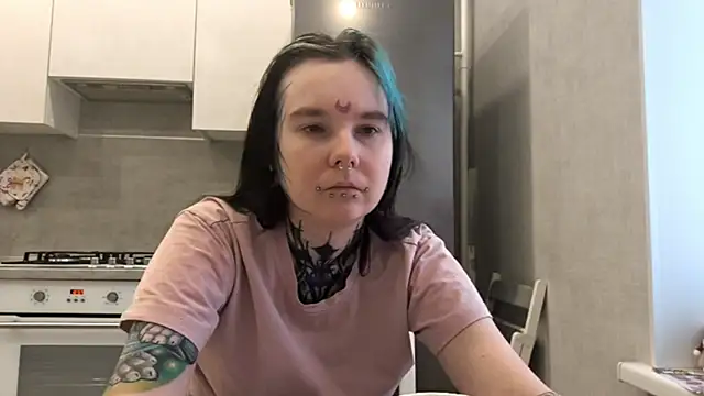 Chat XXX en directo de HighelikeGirl