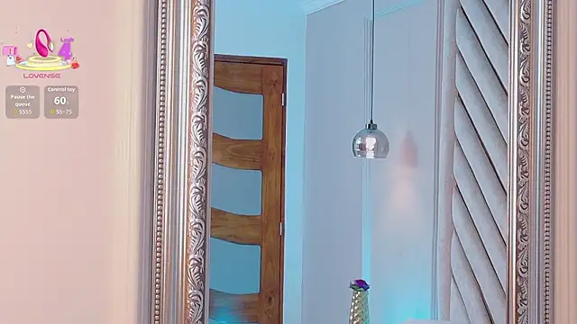 عرض كام Lila-Rose