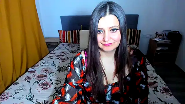 pinupmod Chat XXX in diretta