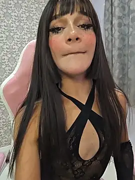 Dany-Sexy's Live XXX Chat