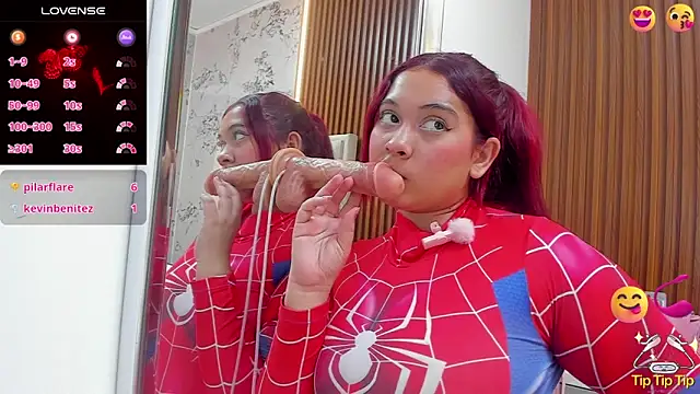 MADISON_ROWAN1 Show Webcam