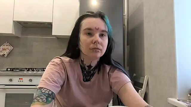 HighelikeGirl's Live XXX Chat