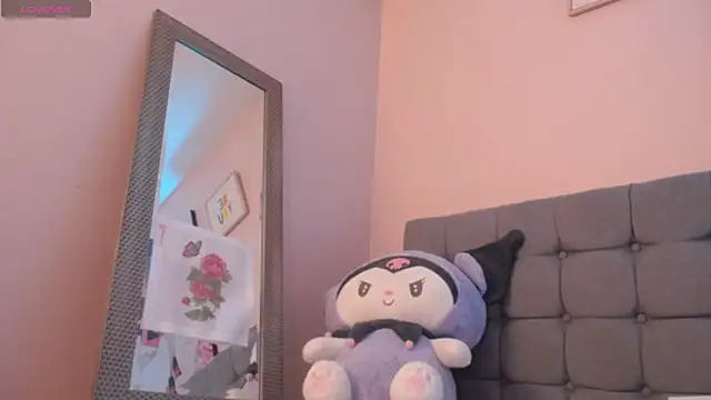 Acid_bounze: онлайн-секс-чат