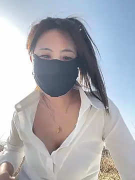 mi-ki1314 Webcam show