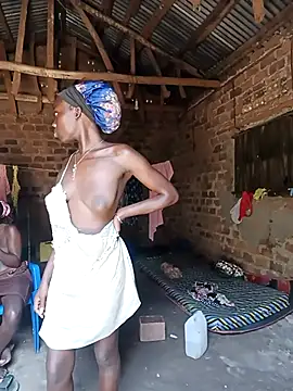 holygrail001 Pertunjukan Webcam