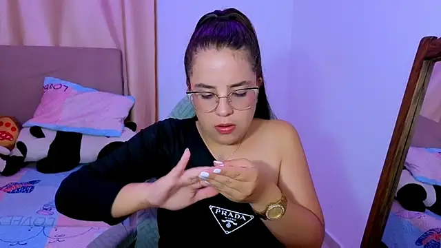 Chatroom XXX en direct de _alicia_z