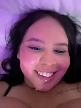 Madeli0217 Live XXX Chat