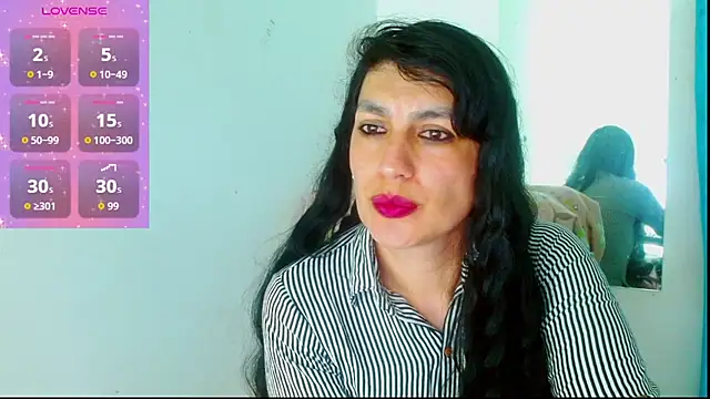 cristina_connor Chat XXX live