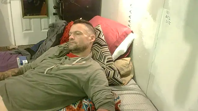 Chat +18 de TheOneYouLove69 ao vivo