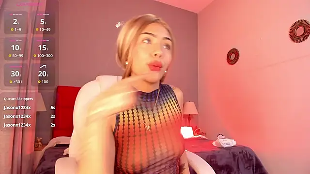 Chat +18 de Giovanna_oliveira ao vivo