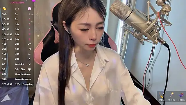 Chat +18 de Rose168_ ao vivo