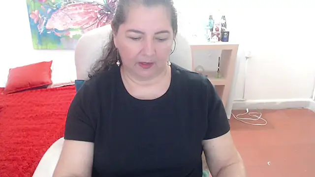 leonela_69 Chat XXX in diretta