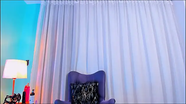 Chatroom XXX en direct de PatyLawrence