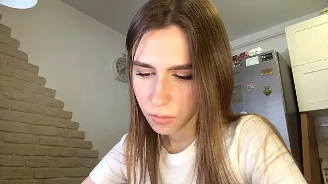 ElsieKuhlmann 现场XXX聊天